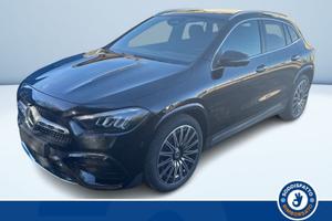 Mercedes-Benz GLA 200d Automatic AMG Line Adv...