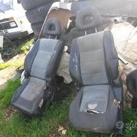 sedili pajero 5 porte 3200 turbodiesel