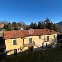 CASA SEMINDIPENDENTE A CREMIA