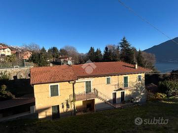 CASA SEMINDIPENDENTE A CREMIA