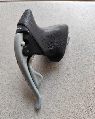 Leva deragliatore Campagnolo