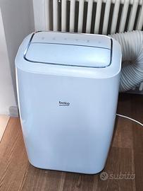 BEKO - BPN112H  Climatizzatore Portatile 12000 Btu