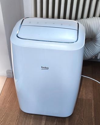 BEKO - BPN112H  Climatizzatore Portatile 12000 Btu