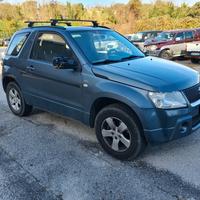 Suzuki Grand Vitara 1.9 DDiS 4WD 3p.