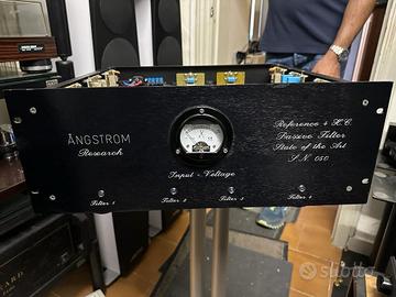 Distributore di rete angstrom research ref.4 Hc