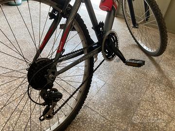 Mtb torpado da 26