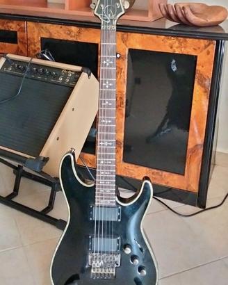 Schecter Hellraise Diamond Series