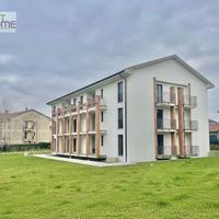 Bilocale a Varallo Pombia