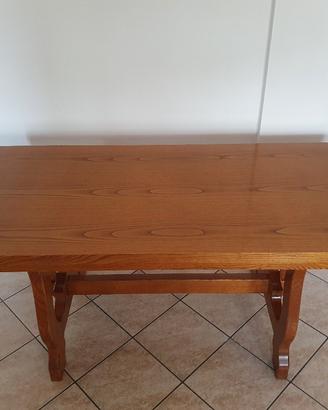 Tavolo da pranzo sei/dieci posti