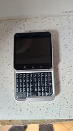 Motorola Flip Out