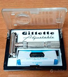 Gillette Fat Boy 1959