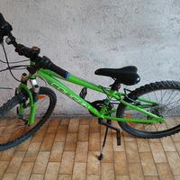 Bici Bambino PARI A NUOVA 