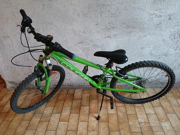 Bici Bambino PARI A NUOVA 