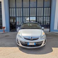 Opel Corsa 1.2 85CV 5 porte GPL-TECH One