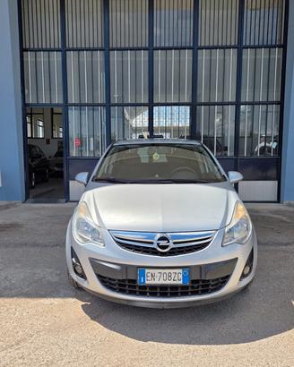 Opel Corsa 1.2 85CV 5 porte GPL-TECH One