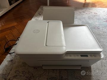 HP DESKJET PLUS 4110