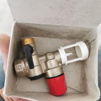 gruppo di sicurezza SFR