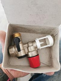 gruppo di sicurezza SFR