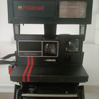 fotocamera Polaroid supercolor 645