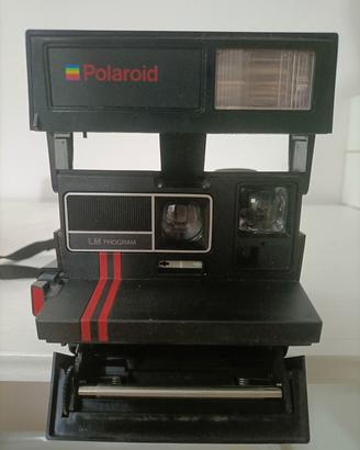 fotocamera Polaroid supercolor 645