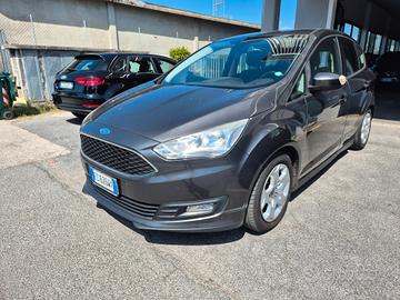 Ford C-Max 1.6 120CV GPL Titanium