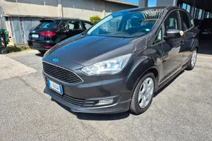 Ford C-Max 1.6 120CV GPL Titanium