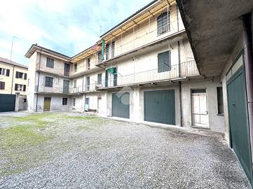 PALAZZINA A TORTONA