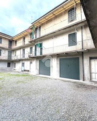 PALAZZINA A TORTONA