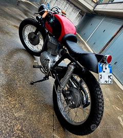 mv agusta cst del 1955