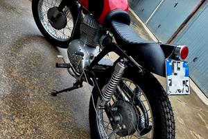 mv agusta cst del 1955