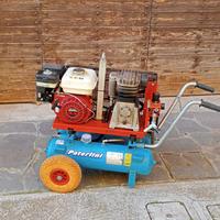 Motocompressore