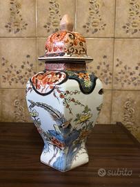 Vaso cinese