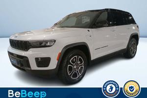 Jeep Grand Cherokee 2.0 ATX PHEV TRAILHAWK 4X...