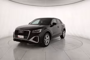 Audi Q2 35 1.5 tfsi S line edition s-tronic