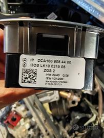 Comando vetri ant sx MERCEDES CLASSE A 250 2017