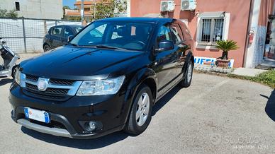 Fiat Freemont 2.0 Multijet 140 CV Lounge