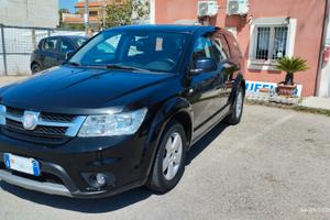 Fiat Freemont 2.0 Multijet 140 CV Lounge