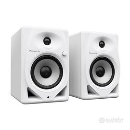 Speaker monitor Pioneer DM-50D-W 