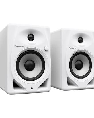 Speaker monitor Pioneer DM-50D-W 