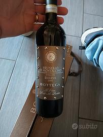 Brunello di montalcino