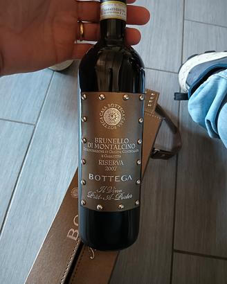 Brunello di montalcino