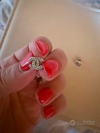 Orecchini in argento