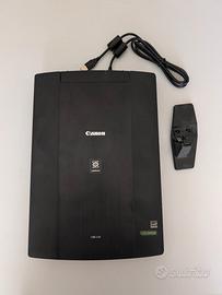 Scanner Canon CanoScan LiDE 220 (Windows/Linux)