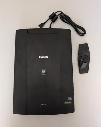 Scanner Canon CanoScan LiDE 220 (Windows/Linux)