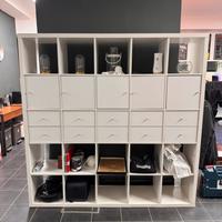 Scaffale libreria Ikea KALLAX