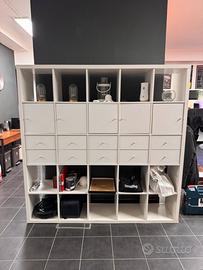 Scaffale libreria Ikea KALLAX