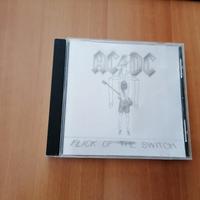 Ac DC - Flick of the switch 