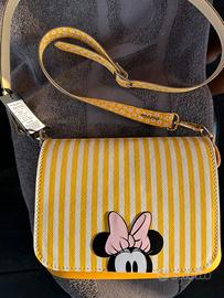 Borsa O bag Disney Minnie