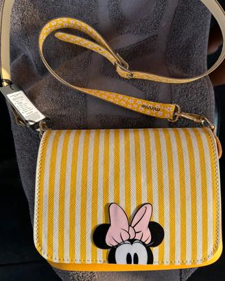 Borsa O bag Disney Minnie