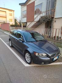 volvo V50 diesel 